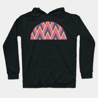 Chevron II Hoodie